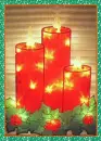 holiday candles