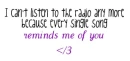 The Radio