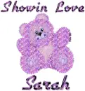 Sarah