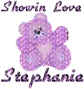 Stephanie