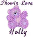 Holly