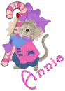Annie