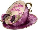 Helen Loves It