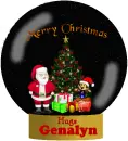 Genalyn