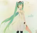 Miku hatsune