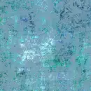 SHINNY SILVER BLUE