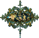 TURQUOISE JEWEL 