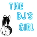 The Dj's girl