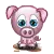 Pig Animation