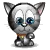 Cat Animation