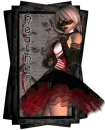 gothic ballet 2 - Heather