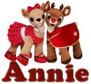 Annie