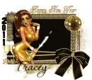 Happy New Year-Tracey