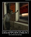 left for dead