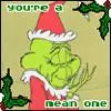 the grinch