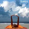 relax