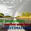 destination