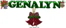 Holiday bells Genalyn