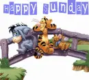 Happy sunday
