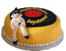 happy birthday Jaydene