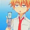 Usui Takumi