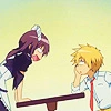 Misaki & Usui