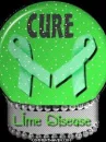 Lyme disease