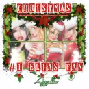 Christmas Elias Fan