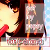 Haruhi Avatar