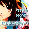Haruhi Avatar
