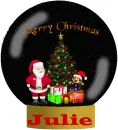 Julie