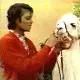 Michael Jackson, King, Love