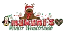 Makani's Winter Wonderland