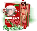 Myrlande-Christmas Time 