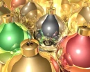 Christmas Ornaments