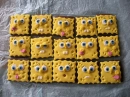 sponge