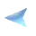 Blue Arrow