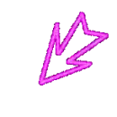 Pink Arrow