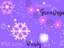 Season's Greetings