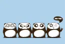 pandas
