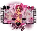 Angel with Attitude-Tracey