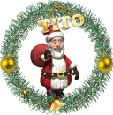 santa is comming