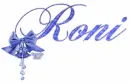 Roni