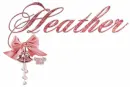 Heather