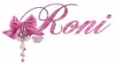 Roni