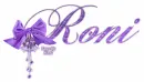 Roni