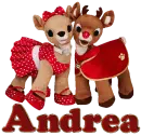 Andrea