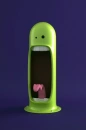 burp condom