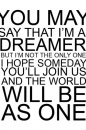 dreamer