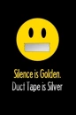 gld is silver